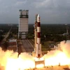 Ấn Độ phóng thành công vệ tinh dẫn đường IRNSS 1C tự tạo