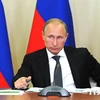Tổng thống Nga Putin cảnh báo về sự tôn vinh chủ nghĩa phátxít 