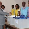 Công bố kết quả sơ bộ cuộc bầu cử Tổng thống ở Mozambique