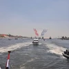 Ai Cập triển khai dự án đào kênh Suez mới để vực dậy nền kinh tế