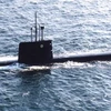 Nga: Tàu ngầm "bí ẩn" ngoài khơi Thụy Điển là của Hà Lan 