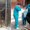 Cậu bé 9 tuổi bị gấu tấn công và cắn đứt tay trong vườn thú