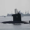 Hà Lan bác tin liên quan đến tàu ngầm ở ngoài khơi Thụy Điển 