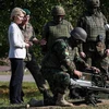 Đức: Tòa án cho phép Chính phủ giữ bí mật hợp đồng quốc phòng