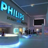 Philips lỗ nặng trong quý 3 vì kinh doanh sa sút, vụ bằng sáng chế