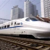 Chính phủ Trung Quốc thông qua nhiều dự án đường sắt, hàng không