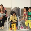 Trung Quốc: 49 học sinh nhập viện nghi bị ngộ độc thực phẩm