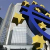 ECB sắp công bố kết quả "sát hạch" ngân hàng thuộc Eurozone