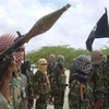Quân đội Kenya tiêu diệt ít nhất 80 phiến quân tại Somalia 