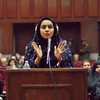 Lời cuối của người phụ nữ Iran bị treo cổ vì giết kẻ hãm hiếp mình
