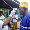 Australia ngưng cấp thị thực cho người đến từ vùng “ổ dịch” Ebola 
