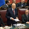 Tổng thống Italy ra tòa làm chứng vụ "thỏa thuận ngầm" với mafia
