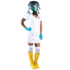 Tranh cãi với thời trang “y tá Ebola” trong mùa Halloween