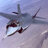 Lầu Năm Góc sẽ đặt hàng thêm 43 máy bay chiến đấu F-35