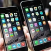 Giá iPhone 6 ở Hong Kong tăng mạnh vì Trung Quốc khan hàng