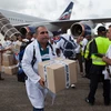 Cuba công bố kế hoạch toàn diện ngăn chặn và đối phó Ebola 
