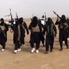 [Video] Phiến quân IS tiếp tục hành quyết hàng chục người ở Iraq