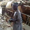 Đánh bom liều chết ở Nigeria làm ít nhất 32 người thiệt mạng