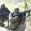 [Video] Nga kêu gọi Ukraine ngừng chiến dịch quân sự ở miền Đông