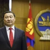 Thủ tướng Mông Cổ từ chức vì năng lực điều hành yếu kém