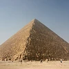 Ai Cập mở cửa khu vực tượng Nhân sư cho khách tham quan 