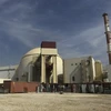 Nga giúp Iran xây 2 lò phản ứng hạt nhân mới ở nhà máy Bushehr