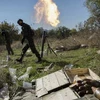 OSCE: Nguy cơ leo thang bạo lực ở miền Đông Ukraine "gia tăng" 