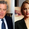 Robert De Niro và người đẹp Lawrence tái ngộ trong phim “Joy”