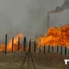 Iraq: Khu tự trị người Kurd đạt thỏa thuận về dầu mỏ, tiền lương 