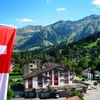 Thụy Sĩ: Cứ 4 người có 1 người thiếu tiền chi tiêu hàng tháng