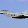 Eurofighter chi 1,25 tỷ USD nâng cấp radar cho máy bay Typhoon 
