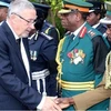 Zambia: Tổng thống bị đình chỉ tư cách lãnh đạo đảng cầm quyền 