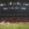 AFF Cup: Đội tuyển Singapore đánh mất lợi thế trước các đối thủ