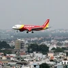 Vietjet Air dành hơn 10.000 cơ hội bay với giá vé chỉ từ 9.000 đồng