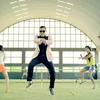 Video ca nhạc "Gangnam Style" khiến YouTube điêu đứng