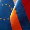 Armenia phê chuẩn thỏa thuận gia nhập Liên minh Kinh tế Âu-Á 