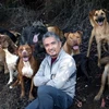 Chuyên gia huấn luyện chó nổi tiếng nhất thế giới bị đồn đã chết