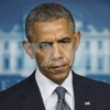 Hạ viện Mỹ bỏ phiếu ngăn sắc lệnh về nhập cư của ông Obama 