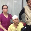 Giúp đỡ kịp thời cổ động viên Việt Nam bị hành hung ở Malaysia
