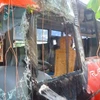 Đánh bom xe buýt ở Philippines làm 26 người thương vong 