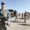 Iraq đề nghị Mỹ tăng cường không kích và cung cấp thêm vũ khí 