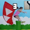Trò chơi Flappy Bird xuất hiện trong video tổng kết của YouTube