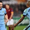 Man City có quyền mơ tới chức vô địch Champions League