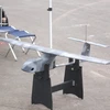 Đài Loan tăng cường năng lực phòng thủ bằng phi đội UAV 