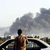 [Video] EU đóng không phận với các hãng hàng không Libya 