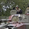[Video] Nga muốn đẩy nhanh tiến trình đàm phán hòa bình ở Ukraine