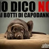 Italy phát động chiến dịch đề nghị cấm đốt pháo để cứu chó, mèo