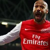 Huyền thoại của Arsenal Thierry Henry tuyên bố giải nghệ