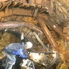 Vụ sập hầm thủy điện ở Lâm Đồng: Công tác cứu hộ gặp khó khăn