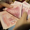 Nhiều quan chức cấp cao Trung Quốc bị điều tra nhận hối lộ